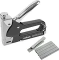 Produktbild: Wolfcraft tacocraft 7 7089000 Handtacker Klammerntyp Typ 53 Klammernlänge 4 - 14 mm