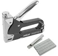 Produktbild: Wolfcraft Nagler Wolfcraft tacocraft 7 7089000 Handtacker Klammerntyp Typ 53 Klammernl