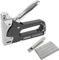 Produktbild: Wolfcraft tacocraft 7 7089000 Handtacker Klammerntyp Typ 53 Klammernlänge 4 - 14mm