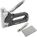 Produktbild: Wolfcraft tacocraft 7 7089000 Handtacker  Klammerntyp Typ 53 Klammernlänge 4 ...