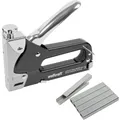 Produktbild: Wolfcraft tacocraft 7 7089000 Handtacker Klammerntyp Typ 53 Klammernlänge 4 - 14