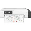 Produktbild: Canon imagePROGRAF TC-21M Großformatdrucker WLAN Tintenstrahl Farbe 2400 x 1200 DPI A1 (594 x 841 mm) Ethernet/LAN
