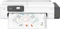 Produktbild: Großformatdrucker Canon imagePROGRAF TC-21M LFP, 24