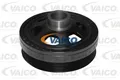 Produktbild: VAICO Riemenscheibe, Kurbelwelle für MERCEDES-BENZ