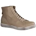 Produktbild: Andrea Conti Komfort Stiefeletten Damen 393038383634 Beige 38 EU - Blau - 38