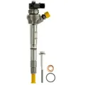 Produktbild: 04L130277AC Injektor Audi, Seat, VW 2.0 TDI Bosch (0445110469, 04L130277, 0445110468)