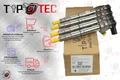 Produktbild: 4x Einspritzdüse injektor 0445110468 0445110469  für A3 A4 A5 A6 Q2 Q3 Q5 04L130