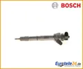 Produktbild: Einspritzdüse BOSCH 0445110468 für Audi A4 Avant A4 Q5 Q2