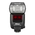 Produktbild: Nikon SB-5000 Speedlight | Temporär mit Kostenlose Geschenkbox i.W.v. 160 EUR | 5 Jahre kostenlose Garantie FSA04301