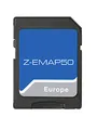 Produktbild: Zenec Z-EMAP50 MicroSD-Karte (8 GB) mit GPS-Navigationssystem, 47 EU-Länder