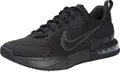 Produktbild: Nike Herren Sneaker AIR MAX ALPHA TRAINER schwarz Größe EUR 41