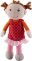 Produktbild: HABA Stoffpuppe Kuschelpuppe Mirka 1305041001