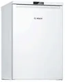 Produktbild: Bosch GTV15NWEB Serie 2 Tischgefrierschrank, 56 cm breit, 83 L, Türanschlag wechselbar, Thermometer, weiß