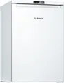 Produktbild: Bosch GTV15NWEB Tischgefrierschrank, 56 cm breit, 83 L, Türanschlag wechselbar, Thermometer, weiß