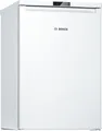 Produktbild: BOSCH Gefrierschrank Serie 2 GTV15NWEB, 85 cm hoch, 56 cm breit