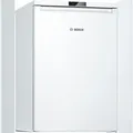 Produktbild: Bosch Serie 2 GTV15NWEB Tischgefrierschrank, 85 x 56 cm, Weiß