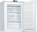 Produktbild: Bosch Serie 2 GTV15NWEB, 83 l, 4 kg/24h, SN-T, 39 dB, E, Weiß