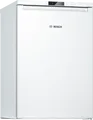 Produktbild: Bosch Tischgefrierschrank GTV15NWEB | 83 l | 85x56x58 cm | Super Gefrieren | E | 39 dB | 3 Schubladen | weiß, E (Spektrum A bis G)