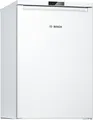 Produktbild: Bosch GTV15NWEB Tischgefrierschrank, 56 cm breit, 83 L, Türanschlag wechselbar, 