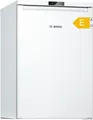 Produktbild: Bosch Tischgefrierschrank GTV15NWEB 83L Weiß 85cm SuperGefrieren 39dB