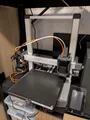 Produktbild: 3D Drucker ANYCUBIC Kobra 3 600mm/s + Zubehör   ca. 154h Betrieb