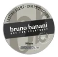 Produktbild: ✅ Bruno Banani Man Deo Creme Herren Deodorant Not for Everybody 24h Schutz 40ml✅