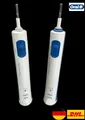 Produktbild: 2x DEFEKTE✅ Oral-B 500 Professional Care Handstück Zahnbürste D16.500 Typ 4729 ✅
