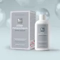 Produktbild: Silbo ist Vido Select Silber Polierschaum 100 ml  Hochglanz plus Anlaufschutz