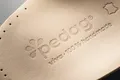 Produktbild: Pedag Einlegesohlen Wellness-Einlegesohle Fußbett Viva Leder+Aktivkohle 47