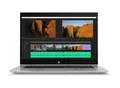 Produktbild: HP ZBook Studio G5 6TW58EA 15,6 FHD matt i7-9850H 16GB 512B-SSD P1000-4GB W10P