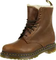 Produktbild: Dr. Martens Airwair Schnürboots Damen 353730303332 Braun 42 EU