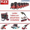 Produktbild: FLEX 438510 760x40 CE-K60 VE10 Schleifband CeraFLEX