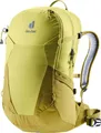 Produktbild: Deuter Futura 21 SL Wanderrucksack Trekking-Rucksack gelbgrün 0