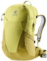 Produktbild: deuter Futura 21 SL Damen Wanderrucksack, sprout-linden, 21 L