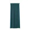 Produktbild: Gardinenbox Vorhang, Petrol, Textil, 295x225 cm, Oeko-Tex® Standard 100, Wohntextilien, Gardinen & Vorhänge, Fertiggardinen, Ösenschals