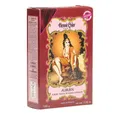 Produktbild: Henné Color Haarfarbe Henna Pulver - Mahagoni dunkel Auburn 100g