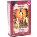 Produktbild: Henné Color auburn Henna Pulver Mahagoni Dunkel   100 g
