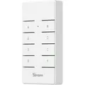 Produktbild: Sonoff 8-key 433MHz Remote Controller (Radio Frequency (RF)) (RM433R2)