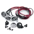 Produktbild: 4-Teiliges LED-Leuchten-Kit Scheinwerfer für  SCX10 Wraith RR10  TRX4 4305