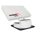Produktbild: Camping First Satmex Flat 2 (Flachantenne, 33 dB, DVB-S / -S2) (600120)