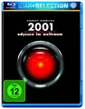 Produktbild: 2001: Odyssee im Weltraum [Blu-ray]