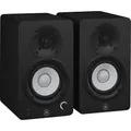 Produktbild: Yamaha HS 3 Aktiv Studiomonitor Paar schwarz