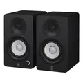 Produktbild: Paar Monitor Lautsprecher Yamaha HS SERIES HS3 Schwarz