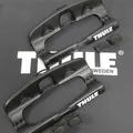 Produktbild: Thule Felgenschuhe Reifenhalter 34368 für Fahrradhalter ProRide 591 OutRide 561
