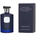 Produktbild: LORENZO VILLORESI Patchouli Lorenzo V EDT Vapo 50 ml, 1er Pack (1 x 50 ml)