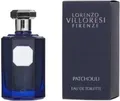 Produktbild:  Patchouli Eau de Toilette Unisex 50 ml