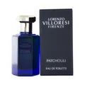 Produktbild: LORENZO VILLORESI FIRENZE Patchouli 50ML Spray Eau De Toilette