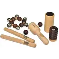 Produktbild: Das Maxi-Percussion-Set