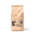 Produktbild: Tchibo Caffè Crema Mild, 1kg Kaffeebohnen, ausgewogener Geschmack