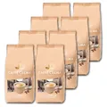 Produktbild: 8 KG Tchibo Caffè Crema Mild Bohnen, Preis ist inklusive Kaffeesteuer